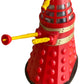 Vintage Louis Marx 1974 Doctor Dr Who Robot Action Battery Operated Red Dalek - Fully Working In The Original Box