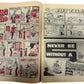 Vintage 1980 Nutty Weekly Comic Issue No. 13 - May 10th 1980 - DC Thompson (3.0 Grade)