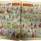 Vintage 1980 Nutty Weekly Comic Issue No. 13 - May 10th 1980 - DC Thompson (3.0 Grade)