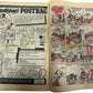 Vintage 1980 Nutty Weekly Comic Issue No. 13 - May 10th 1980 - DC Thompson (3.0 Grade)