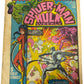 Vintage 1980 Marvel Comics Spider-Man And Hulk Weekly Comic Issue Number No.384 17th July 1980 Guest Starring Spider-Women &amp; She-Hulk - Ex Shop Stock (2.5 Grade)