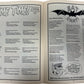 Vintage Marvel Comics 1989 Its Wicked! Weekly Comic Issue No. 2 May 27th 1989 With Free Tattoos - Ex Shop Stock (7.0 Grade)