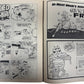 Vintage Marvel Comics 1989 Its Wicked! Weekly Comic Issue No. 2 May 27th 1989 With Free Tattoos - Ex Shop Stock (7.0 Grade)