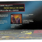 Vintage Kenner 1997 DC Comics Microverse - Batman Gotham Bank Crime Alley Micro Playset With Figures - Ex Shop Stock