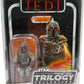 Vintage 2004 Star Wars The Original Trilogy Collection Return Of The Jedi Boba Fett Action Figure - Brand New Factory Sealed Shop Stock Room Find