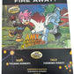 Vintage Egmont Fleetway Comics 1998 Somic The Comic Issue No. 141 NoV 1998 With Free Sonic Maze Gift- Unsold Shop Stock (8.5 Grade)
