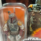 Vintage 2004 Star Wars The Original Trilogy Collection Return Of The Jedi Boba Fett Action Figure - Brand New Factory Sealed Shop Stock Room Find