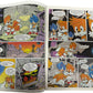 Vintage Egmont Fleetway Comics 1998 Somic The Comic Issue No. 141 NoV 1998 With Free Sonic Maze Gift- Unsold Shop Stock (8.5 Grade)