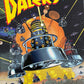 Doctor Who Magazine Presents - The Daleks - The Ultimate Collectors Edition Of The Classic 1960's Comic Strips - Former Shop Stock