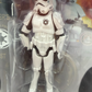 Vintage Star Wars Comic Con Exclusive San Diego 2006 Darth Vader's 501st Legion Stormtrooper Action Figure - Brand New Factory Sealed Shop Stock Room Find