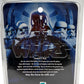 Vintage Star Wars Comic Con Exclusive San Diego 2006 Darth Vader's 501st Legion Stormtrooper Action Figure - Brand New Factory Sealed Shop Stock Room Find