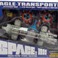 2019 Sixteen 12 Gerry Andersons Space 1999 - This Episode Collision Course - Eagle Transporter Set Limited Edition Highly Detailed Episode Collection Collectors Model - Brand New Factory Sealed