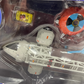 2019 Sixteen 12 Gerry Andersons Space 1999 - This Episode Collision Course - Eagle Transporter Set Limited Edition Highly Detailed Episode Collection Collectors Model - Brand New Factory Sealed