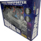2019 Sixteen 12 Gerry Andersons Space 1999 - This Episode Collision Course - Eagle Transporter Set Limited Edition Highly Detailed Episode Collection Collectors Model - Brand New Factory Sealed