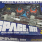 2019 Sixteen 12 Gerry Andersons Space 1999 - This Episode Collision Course - Eagle Transporter Set Limited Edition Highly Detailed Episode Collection Collectors Model - Brand New Factory Sealed