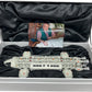 2019 Sixteen 12 Gerry Andersons Space 1999 - Signature Edition 20th Anniversary Breakaway Special - Hand Signed By Brian Johnson The Eagle Designer Ltd Edition