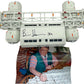 2019 Sixteen 12 Gerry Andersons Space 1999 - Signature Edition 20th Anniversary Breakaway Special - Hand Signed By Brian Johnson The Eagle Designer Ltd Edition