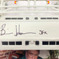 2019 Sixteen 12 Gerry Andersons Space 1999 - Signature Edition 20th Anniversary Breakaway Special - Hand Signed By Brian Johnson The Eagle Designer Ltd Edition