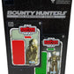 Star Wars 2020 The Black Series Bounty Hunters 40th Anniversary Exclusive Collection 4-Lom & Zuckuss Action Figure Set - Ex Shop Stock