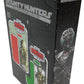 Star Wars 2020 The Black Series Bounty Hunters 40th Anniversary Exclusive Collection 4-Lom & Zuckuss Action Figure Set - Ex Shop Stock