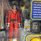 2021 Sixteen 12 Gerry Andersons Space 1999 - Limited Edition Captain Alan Carter With Moonbuggy Deluxe Figure Collection - Brand New Ex Shop Stock