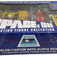 2021 Sixteen 12 Gerry Andersons Space 1999 - Limited Edition Captain Alan Carter With Moonbuggy Deluxe Figure Collection - Brand New Ex Shop Stock