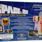 2021 Sixteen 12 Gerry Andersons Space 1999 - Limited Edition Captain Alan Carter With Moonbuggy Deluxe Figure Collection - Brand New Ex Shop Stock