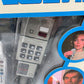 Sixteen 12 2020 Gerry Andersons Space 1999 Alpha Moonbase Stun Gun And Comlock With Lights & Sounds - Brand New Shop Stock Room Find