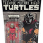Super7 Funko 2023 Teenage Mutant Ninja Turtles - Shredder 3 3/4" ReAction Action Figure - Brand New Factory Sealed Ex Shop Stock