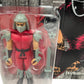 Super7 Funko 2023 Teenage Mutant Ninja Turtles - Shredder 3 3/4" ReAction Action Figure - Brand New Factory Sealed Ex Shop Stock