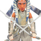 2024 Star Wars Ahsoka - Ahsoka Tano Special Edition 10 Inch Fully Articulate Collectable Figure With Two Lightsabers & Authentically Styled Outfit - Brand New Factory Sealed