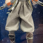 2024 Star Wars Ahsoka - Ahsoka Tano Special Edition 10 Inch Fully Articulate Collectable Figure With Two Lightsabers & Authentically Styled Outfit - Brand New Factory Sealed