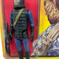 Super7 Funko 2018 Planet Of The Apes Gorilla Soldier Patrolman3 3/4" ReAction Action Figure - Brand New Factory Sealed Shop Stock Room Find