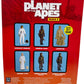 Super7 Funko 2018 Planet Of The Apes Gorilla Soldier Patrolman3 3/4" ReAction Action Figure - Brand New Factory Sealed Shop Stock Room Find