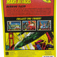 Super7 Funko 2018 Mars Attacks - 19) Burning Flesh 3 3/4" ReAction Action Figure - Brand New Factory Sealed Shop Stock Room Find