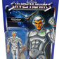 Super7 Funko 2018 Silverhawks - Quicksilver 3 3/4" ReAction Action Figure - Brand New Factory Sealed Shop Stock Room Find