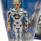 Super7 Funko 2018 Silverhawks - Quicksilver 3 3/4" ReAction Action Figure - Brand New Factory Sealed Shop Stock Room Find