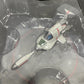 Sixteen 12 2020 Gerry Andersons UFO S.H.A.D.O. - Limited Edition UFO Interceptor With Launch Crater Display - Brand New Shop Stock Room Find
