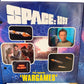 2021 Sixteen 12 Gerry Andersons Space 1999 - This Episode Wargames - Eagle Transporter Deluxe Set Limited Edition Highly Detailed Episode Collection Collectors Model - Brand New Factory Sealed