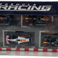 2024 Burago Formula Racing - Set Of 6 1:43 Red Bull Racing F1 Formula 1 Scale DieCast Metal Model Vehicles - Brand New Factory Sealed