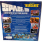 2021 Sixteen 12 Gerry Andersons Space 1999 - This Episode Wargames - Eagle Transporter Deluxe Set Limited Edition Highly Detailed Episode Collection Collectors Model - Brand New Factory Sealed