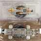 2021 Sixteen 12 Gerry Andersons Space 1999 - This Episode Wargames - Eagle Transporter Deluxe Set Limited Edition Highly Detailed Episode Collection Collectors Model - Brand New Factory Sealed