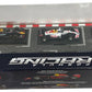 2024 Burago Formula Racing - Set Of 6 1:43 Red Bull Racing F1 Formula 1 Scale DieCast Metal Model Vehicles - Brand New Factory Sealed