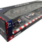 2024 Burago Formula Racing - Set Of 6 1:43 Red Bull Racing F1 Formula 1 Scale DieCast Metal Model Vehicles - Brand New Factory Sealed