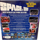 2020 Sixteen 12 Gerry Andersons Space 1999 - This Episode The Infernal Machine - Eagle Transporter Deluxe Set Limited Edition Highly Detailed Episode Collection Collectors Model - Brand New Factory Sealed