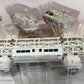 2020 Sixteen 12 Gerry Andersons Space 1999 - This Episode The Infernal Machine - Eagle Transporter Deluxe Set Limited Edition Highly Detailed Episode Collection Collectors Model - Brand New Factory Sealed