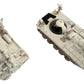 2020 Sixteen 12 Gerry Andersons Space 1999 - This Episode The Infernal Machine - Eagle Transporter Deluxe Set Limited Edition Highly Detailed Episode Collection Collectors Model - Brand New Factory Sealed