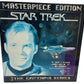 Vintage Playmates Star Trek The Masterpiece Edition The Captains Series Captain James T Kirk Limited Edition 12 Inch Action Fig (Copy)