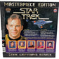 Vintage Playmates Star Trek The Masterpiece Edition The Captains Series Captain James T Kirk Limited Edition 12 Inch Action Fig (Copy)