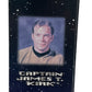 Vintage Playmates Star Trek The Masterpiece Edition The Captains Series Captain James T Kirk Limited Edition 12 Inch Action Fig (Copy)